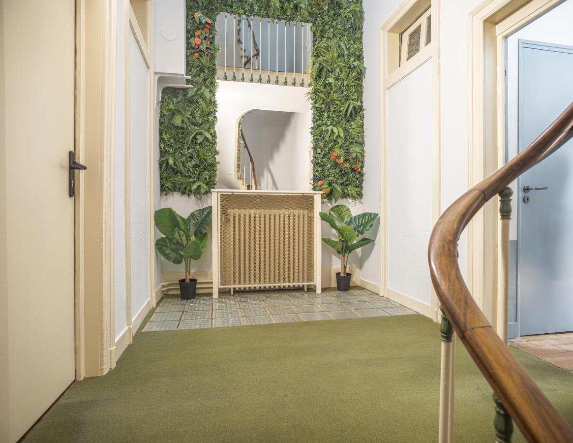 Chez Suzanne 4 - Chambre Privee Dans Maison De Ville - Confort - Hypercentre Troyes Eksteriør billede